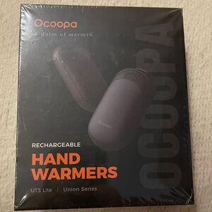 Ocoopa Hand Warmers